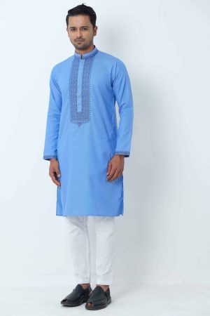 Men's Punjabi