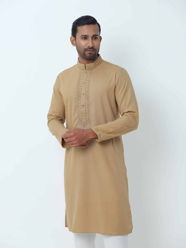 Men's Punjabi