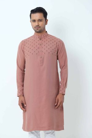Men's Punjabi