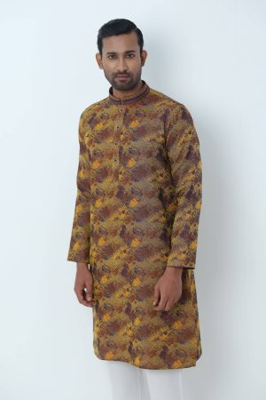 Men's Punjabi
