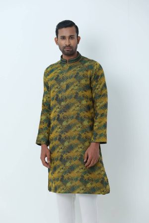 Men's Punjabi