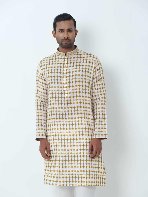 Men's Punjabi