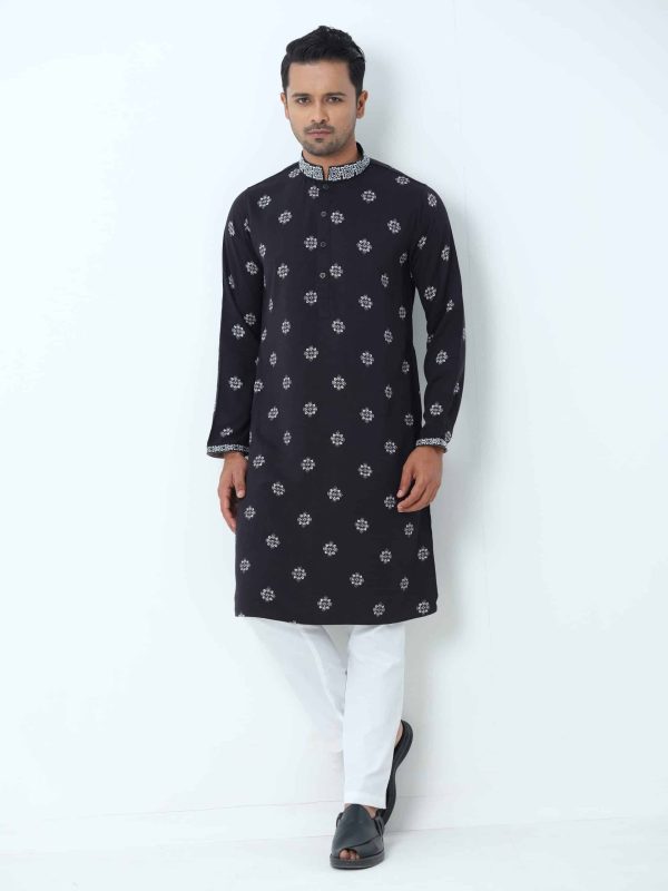 Men's Punjabi