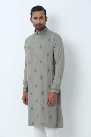 Men's Punjabi