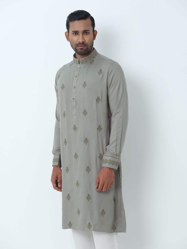 Men's Punjabi