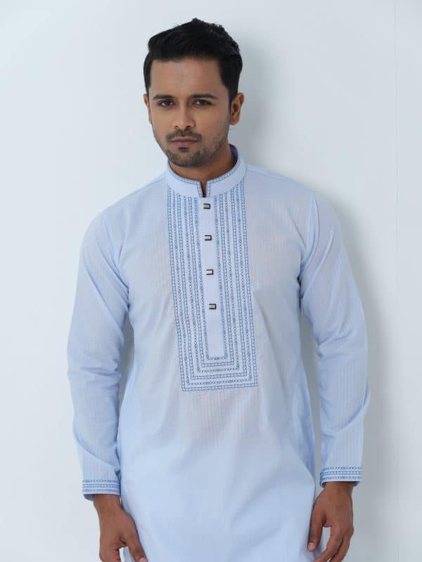 Men's Punjabi