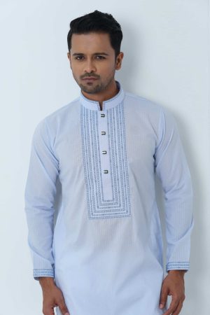 Men's Punjabi