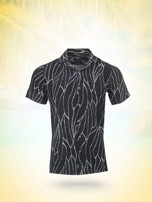 Men’s Casual Shirt