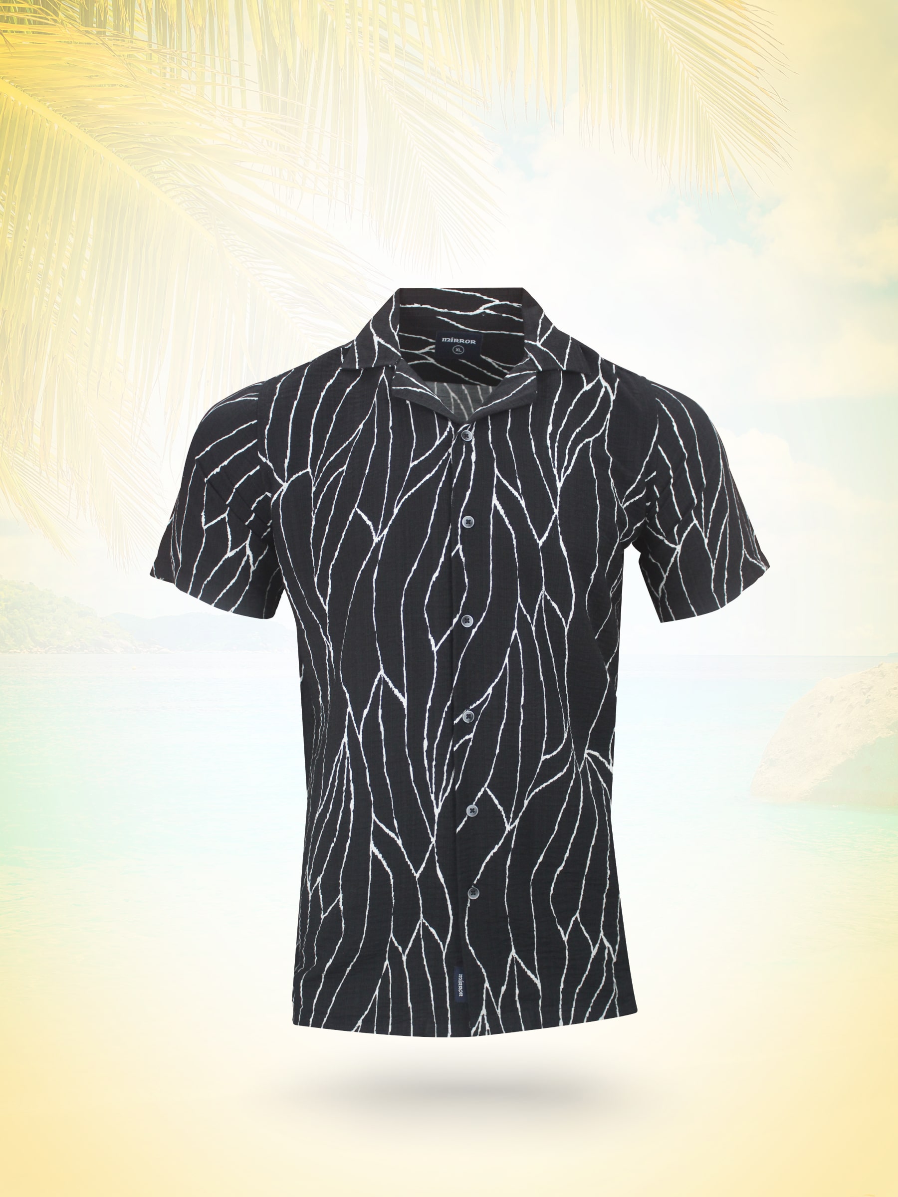 Men’s Casual Shirt