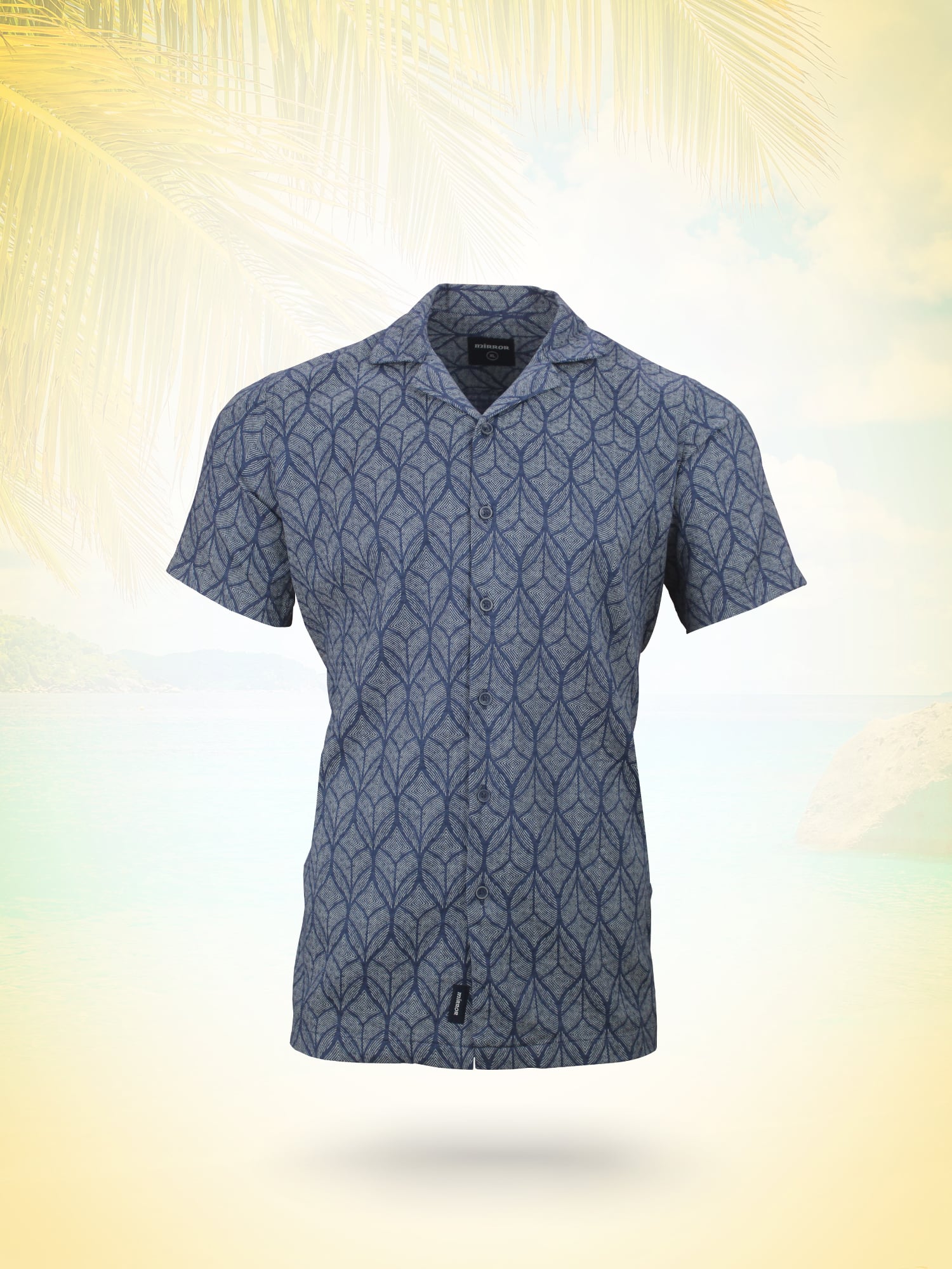 Men’s Casual Shirt