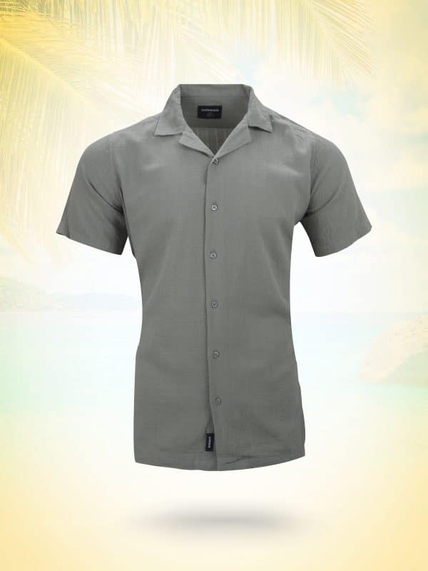 Men’s Casual Shirt