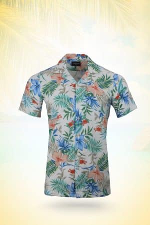 Men’s Casual Shirt