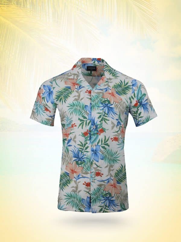 Men’s Casual Shirt