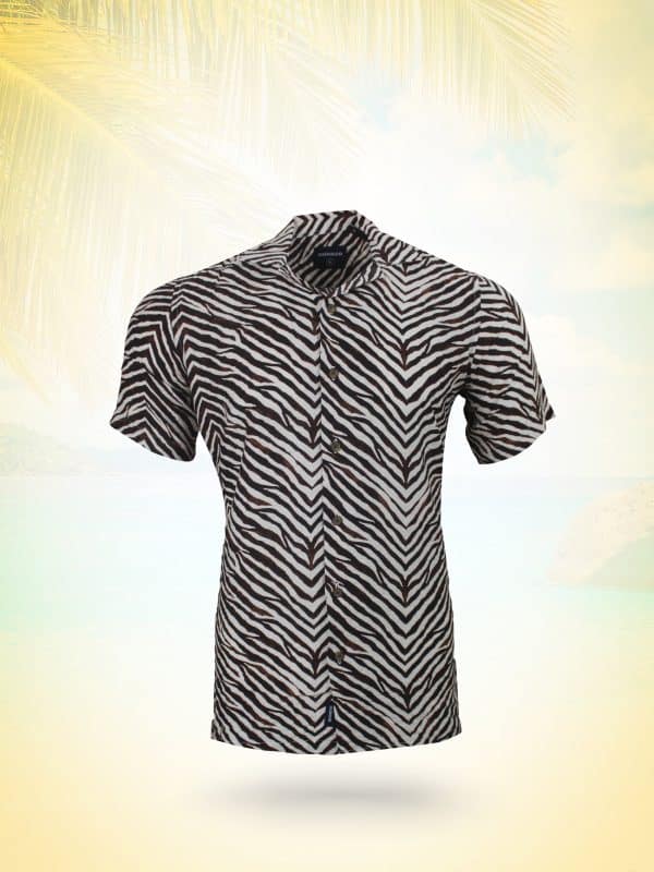 Men’s Casual Shirt
