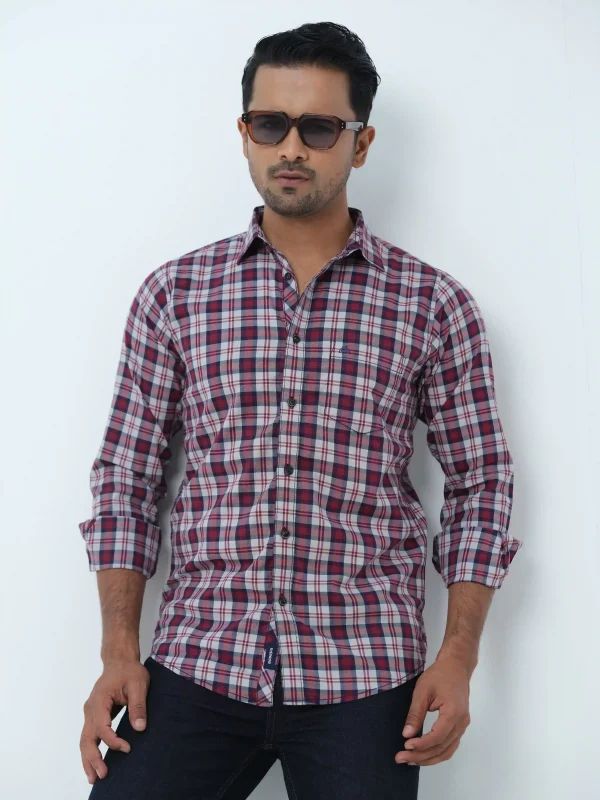 Casual Shirt For Men