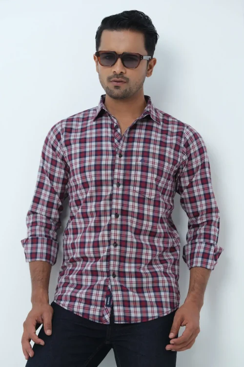 Casual Shirt For Men