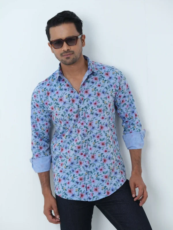 Casual Shirt For Men