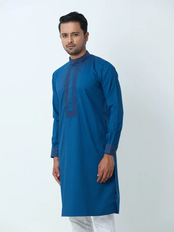Panjabi For Men
