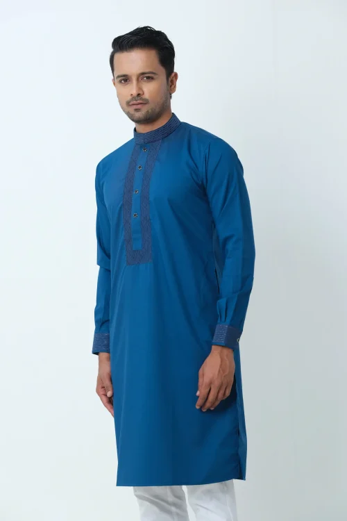 Panjabi For Men