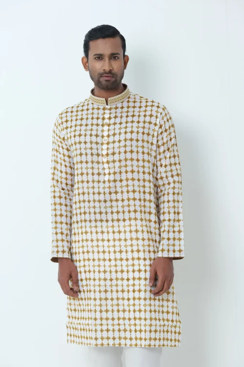 Panjabi For Men