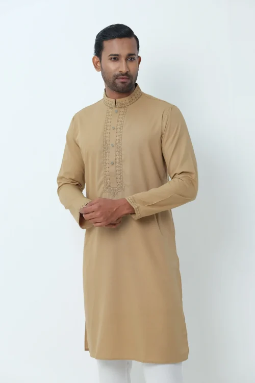 Panjabi For Men