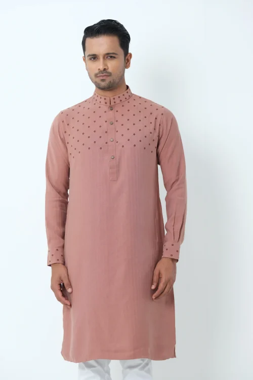 Panjabi For Men