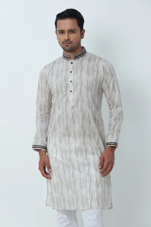 Panjabi For Men