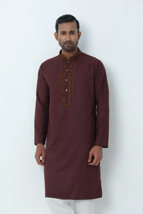 Panjabi For Men