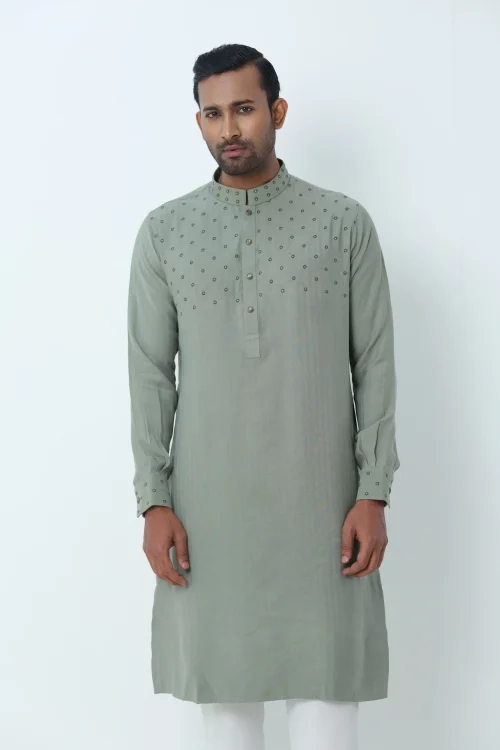 Panjabi For Men