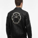 Leather Jacket For Men - Image 2