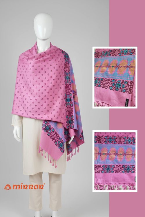 Women’s Shawls