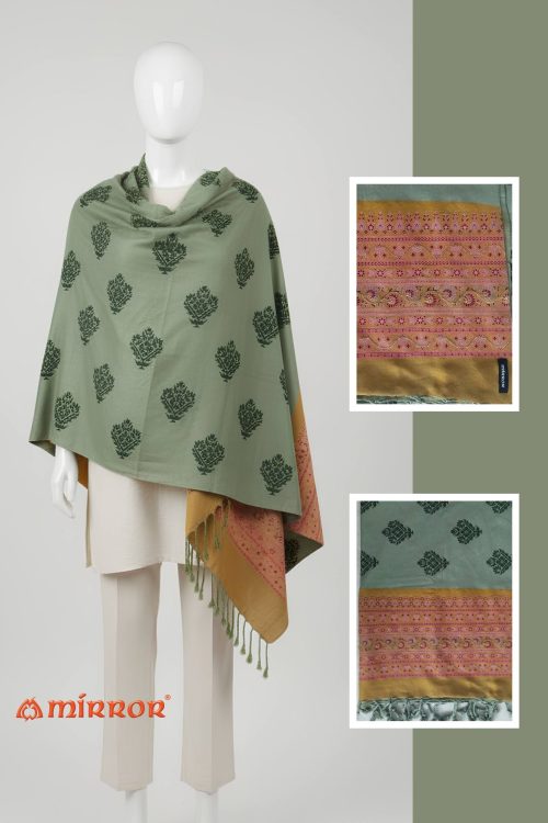 Women’s Shawls