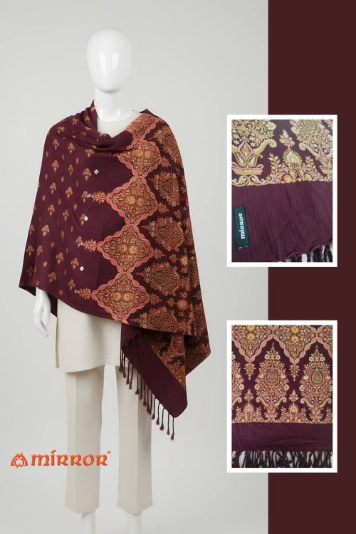 Women’s Shawls