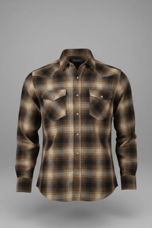 Casual Shirt For Men