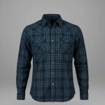 Casual Shirt For Men