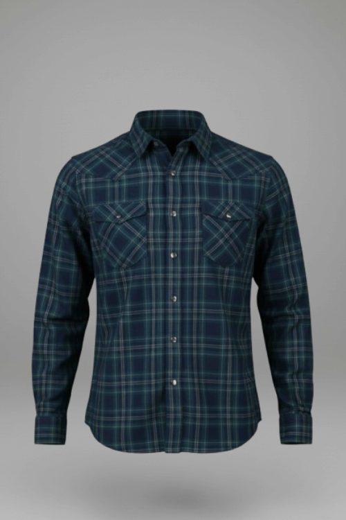 Casual Shirt For Men