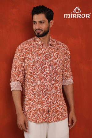 Casual Shirt For Men