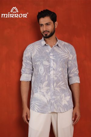 Casual Shirt For Men
